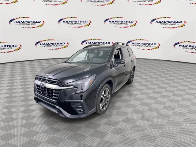2023 Subaru Ascent Limited 7-Passenger
