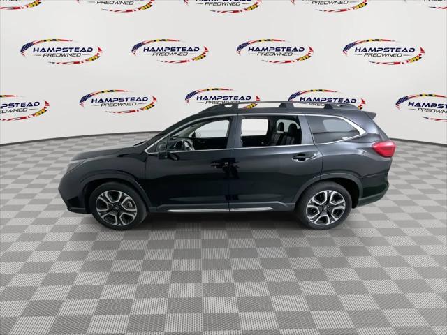 2023 Subaru Ascent Limited 7-Passenger