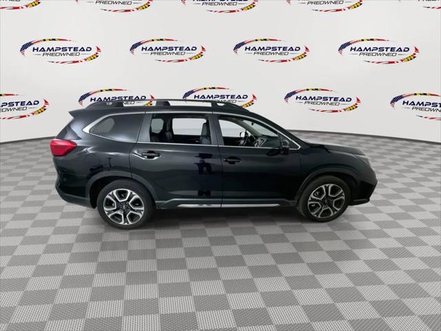 2023 Subaru Ascent Limited 7-Passenger