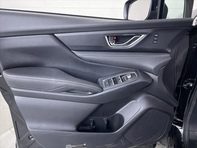 2023 Subaru Ascent Limited 7-Passenger
