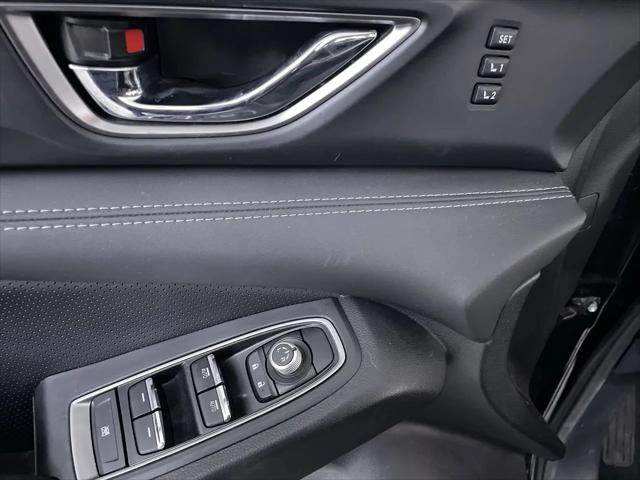 2023 Subaru Ascent Limited 7-Passenger