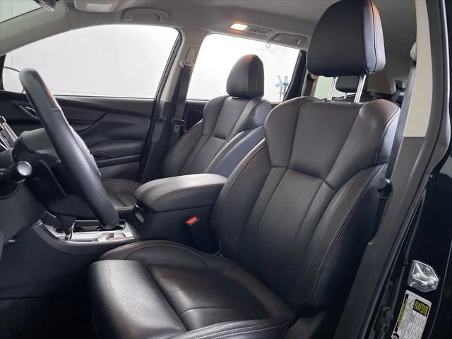 2023 Subaru Ascent Limited 7-Passenger