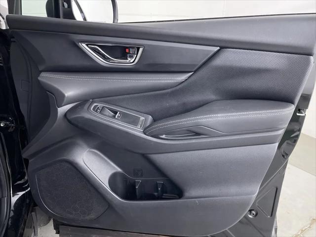 2023 Subaru Ascent Limited 7-Passenger