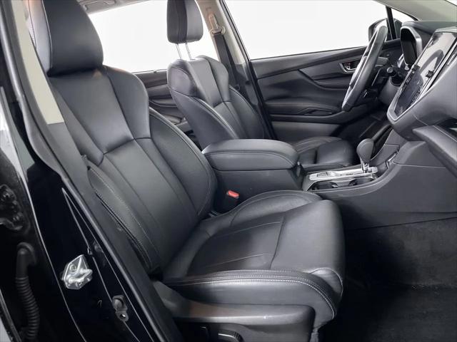 2023 Subaru Ascent Limited 7-Passenger
