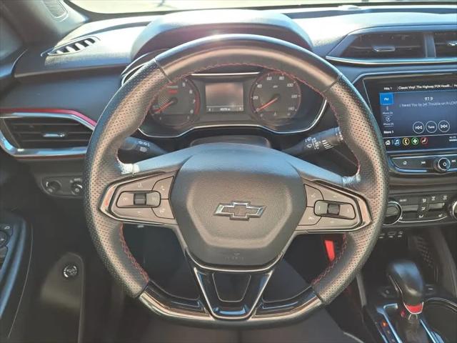 2023 Chevrolet TrailBlazer AWD RS