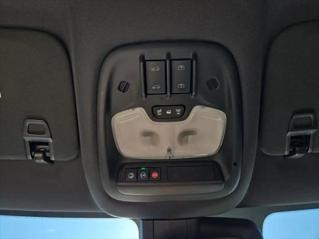 2023 Chevrolet TrailBlazer AWD RS