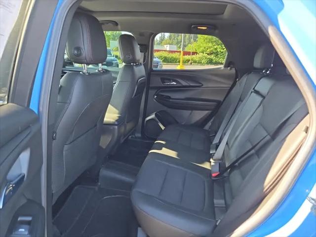 2023 Chevrolet TrailBlazer AWD RS