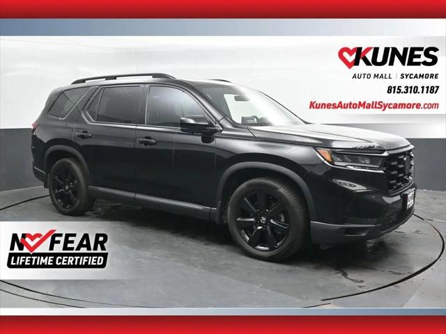 2023 Honda Pilot AWD Elite for sale in Sycamore, IL