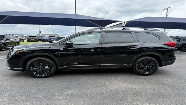 2026 Subaru Ascent Premium 7-Passenger