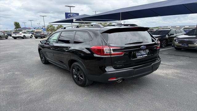 2026 Subaru Ascent Premium 7-Passenger