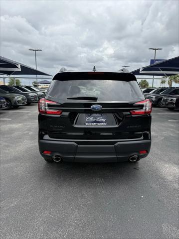 2026 Subaru Ascent Premium 7-Passenger