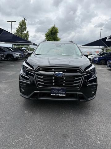2026 Subaru Ascent Premium 7-Passenger