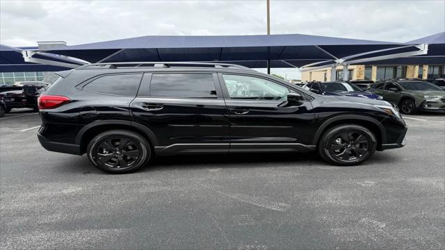 2026 Subaru Ascent Premium 7-Passenger
