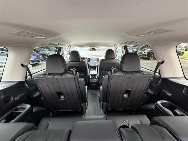2026 Subaru Ascent Premium 7-Passenger