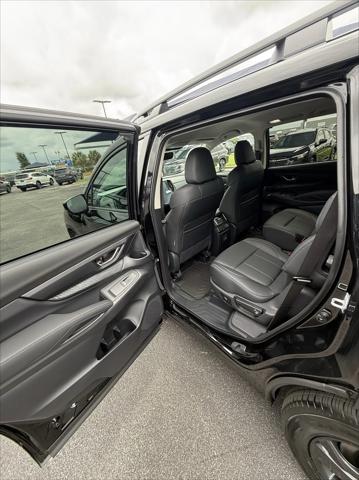 2026 Subaru Ascent Premium 7-Passenger