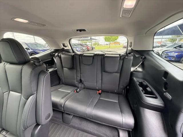 2026 Subaru Ascent Premium 7-Passenger