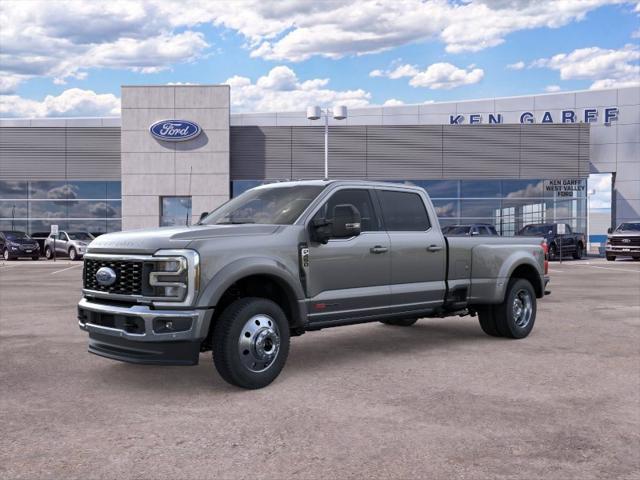 2026 Ford F-450 LARIAT for sale in Salt Lake City, UT