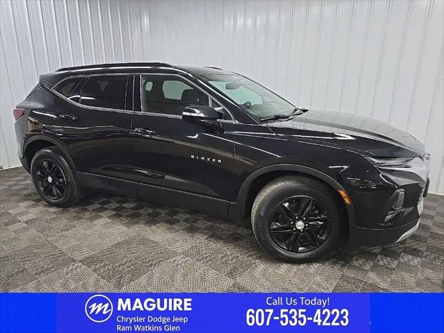 2020 Chevrolet Blazer AWD 2LT for sale in Watkins Glen, NY