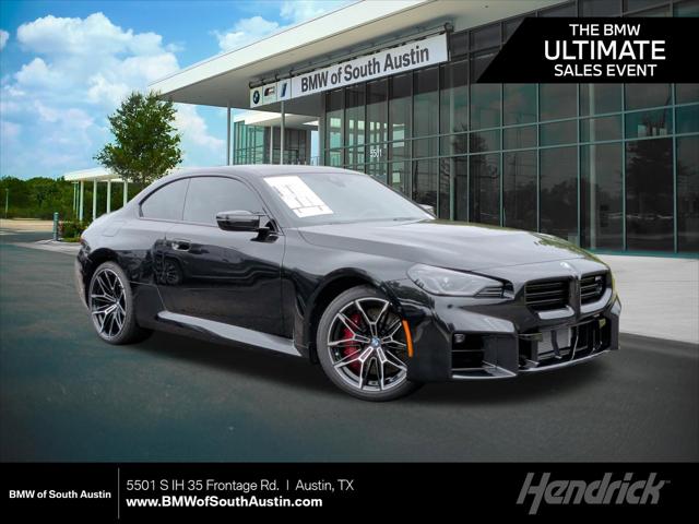 2026 BMW M2 Coupe for sale in Austin, TX