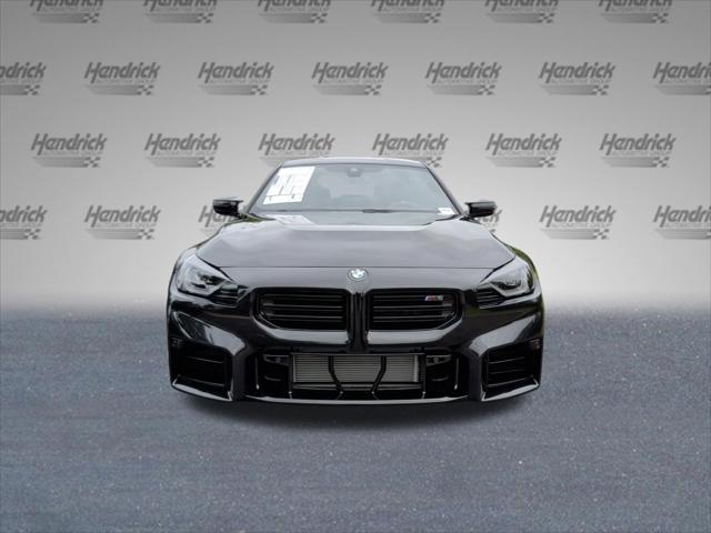 2026 BMW M2 Coupe