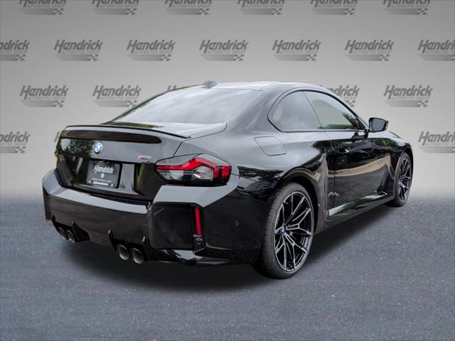 2026 BMW M2 Coupe