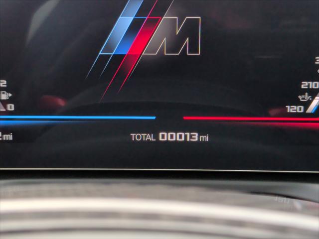 2026 BMW M2 Coupe