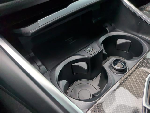 2026 BMW M2 Coupe