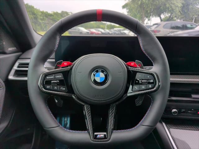 2026 BMW M2 Coupe