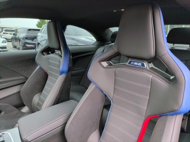 2026 BMW M2 Coupe