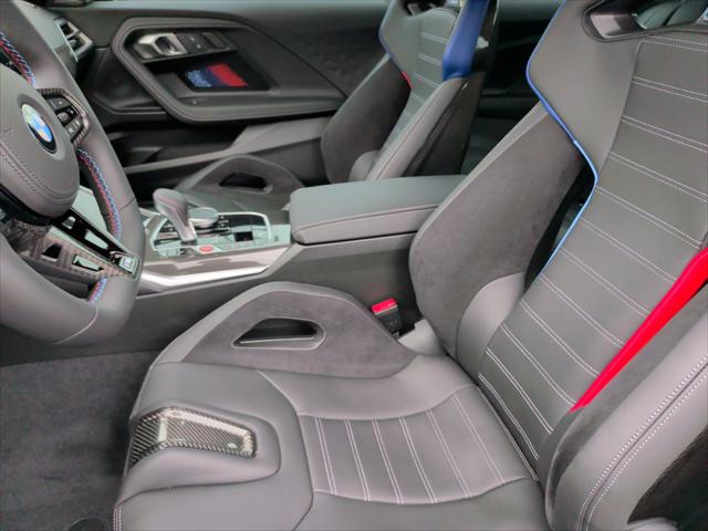 2026 BMW M2 Coupe