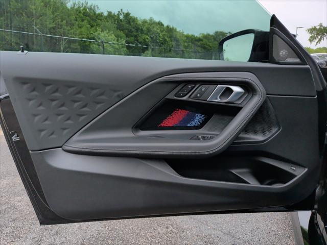 2026 BMW M2 Coupe