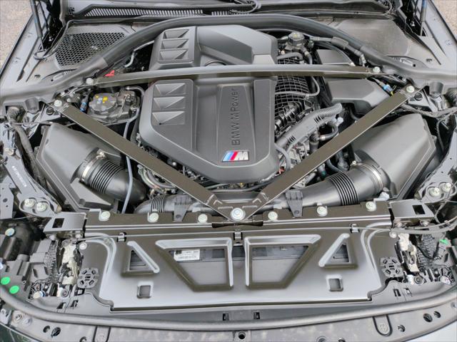 2026 BMW M2 Coupe
