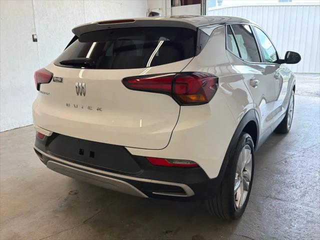 2024 Buick Encore GX Preferred FWD