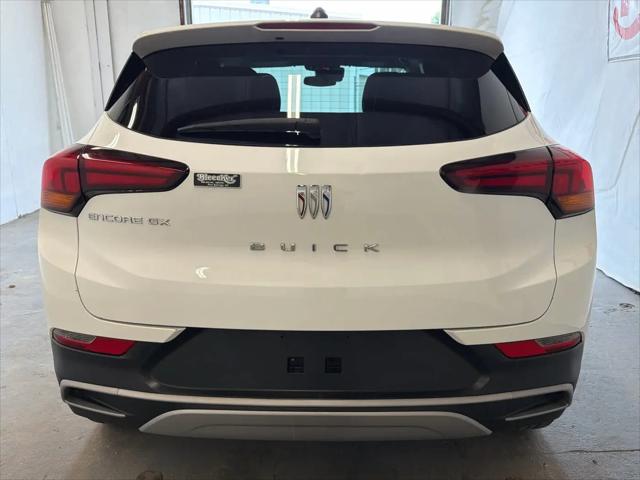 2024 Buick Encore GX Preferred FWD