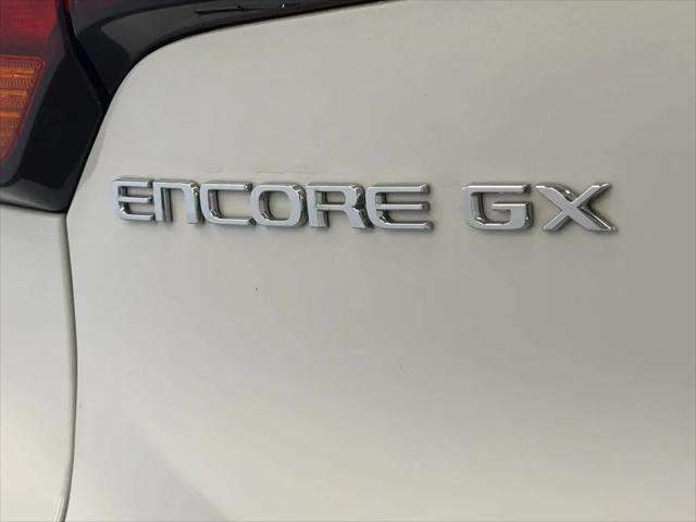 2024 Buick Encore GX Preferred FWD
