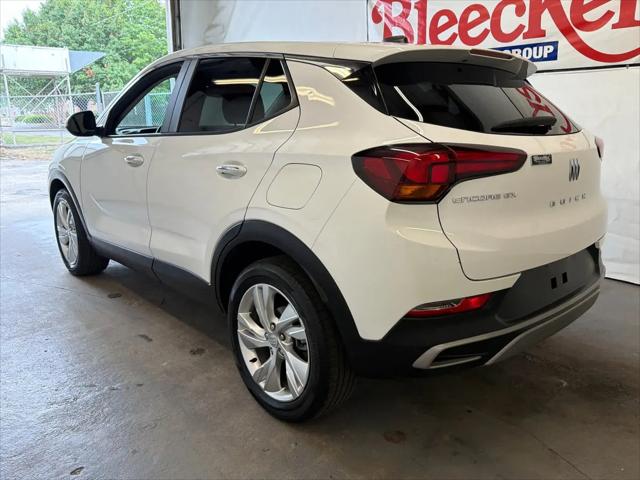 2024 Buick Encore GX Preferred FWD