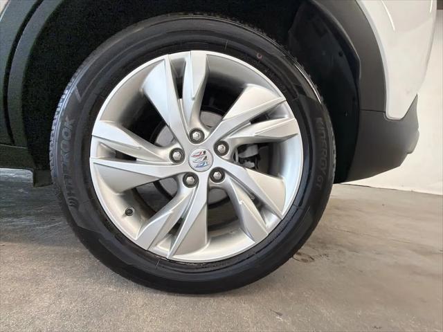 2024 Buick Encore GX Preferred FWD