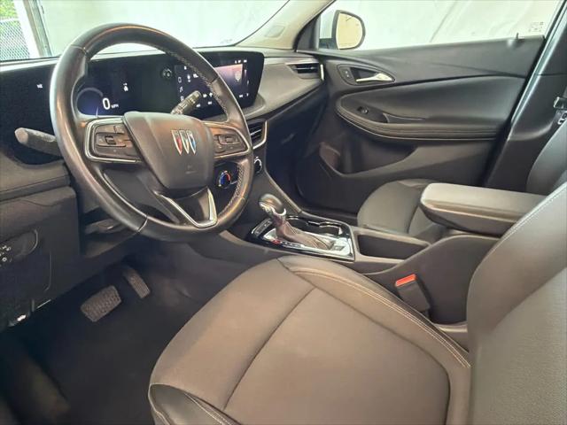 2024 Buick Encore GX Preferred FWD