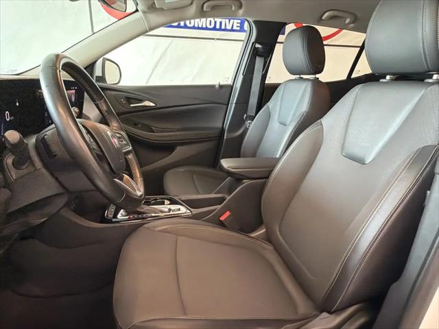 2024 Buick Encore GX Preferred FWD