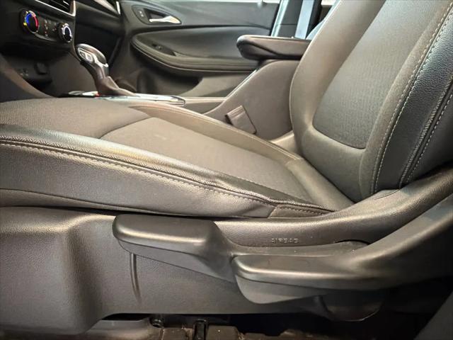 2024 Buick Encore GX Preferred FWD