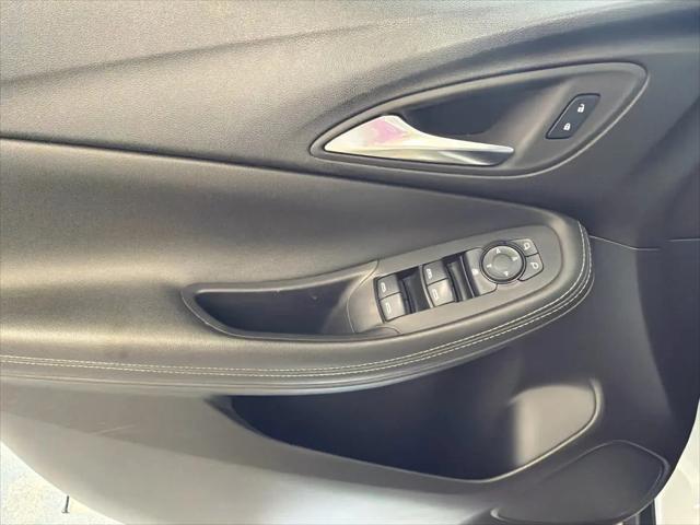 2024 Buick Encore GX Preferred FWD