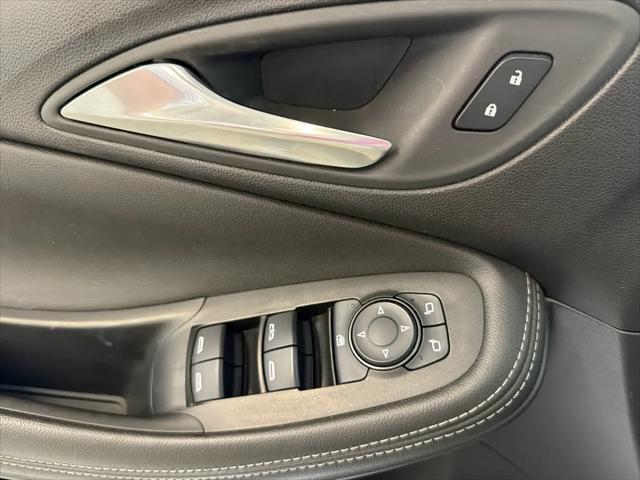 2024 Buick Encore GX Preferred FWD