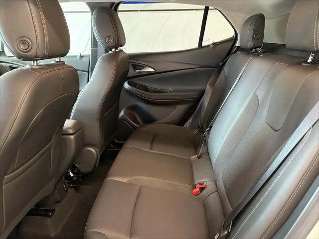 2024 Buick Encore GX Preferred FWD