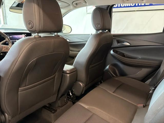 2024 Buick Encore GX Preferred FWD