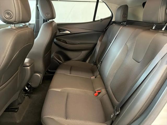2024 Buick Encore GX Preferred FWD