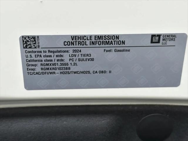 2024 Buick Encore GX Preferred FWD