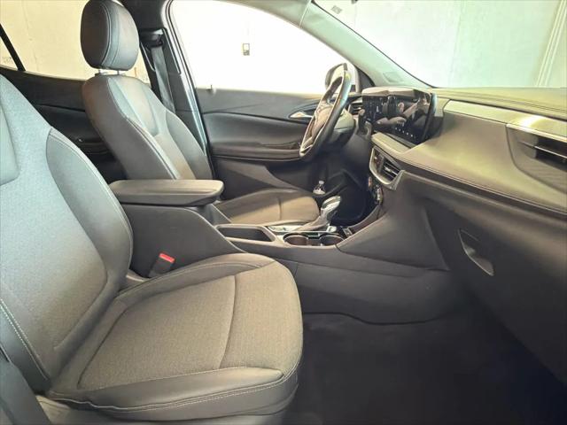 2024 Buick Encore GX Preferred FWD