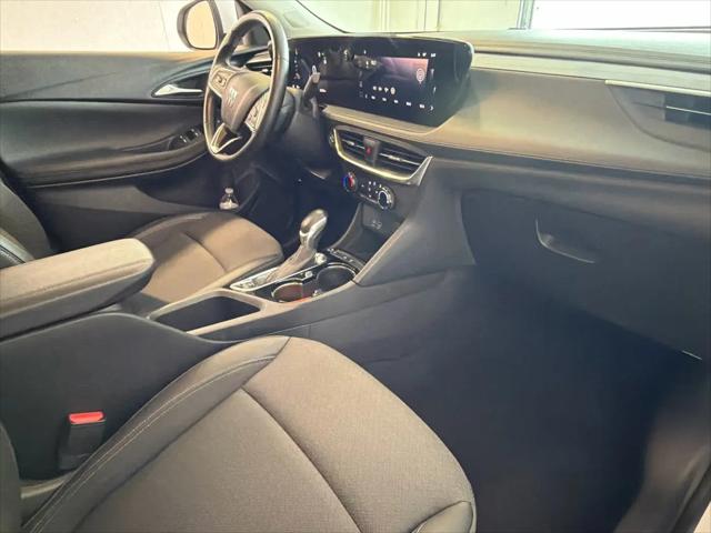 2024 Buick Encore GX Preferred FWD