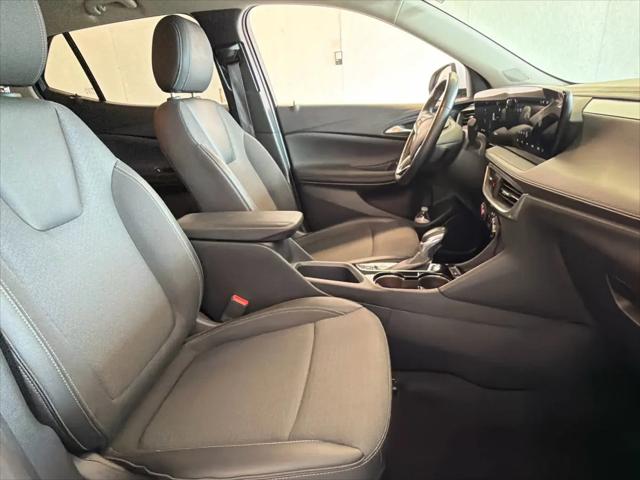 2024 Buick Encore GX Preferred FWD