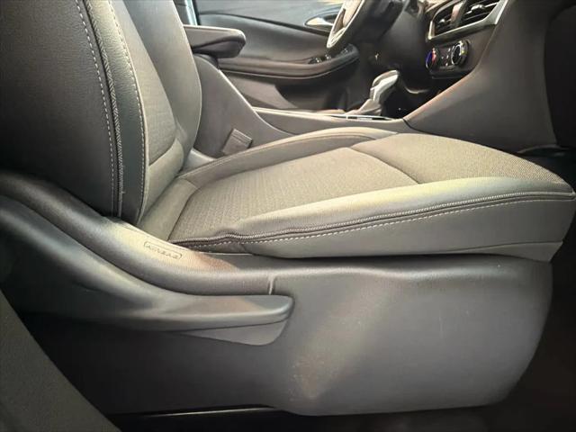 2024 Buick Encore GX Preferred FWD
